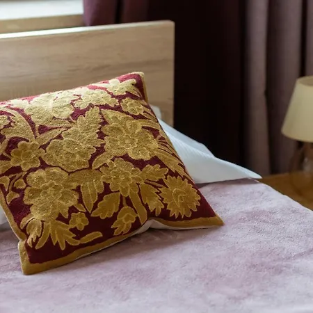 Royal Park Apartments Warsaw Sielecka By Noclegi Renters Zewnętrze zdjęcie