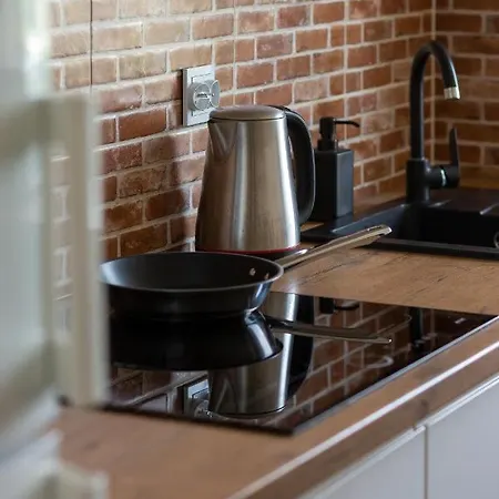Royal Park Apartments Warsaw Sielecka By Noclegi Renters Zewnętrze zdjęcie
