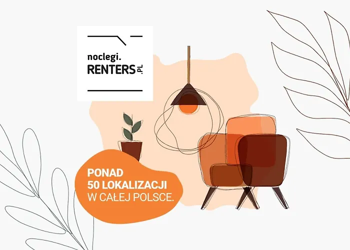Royal Park Apartments Warsaw Sielecka By Noclegi Renters