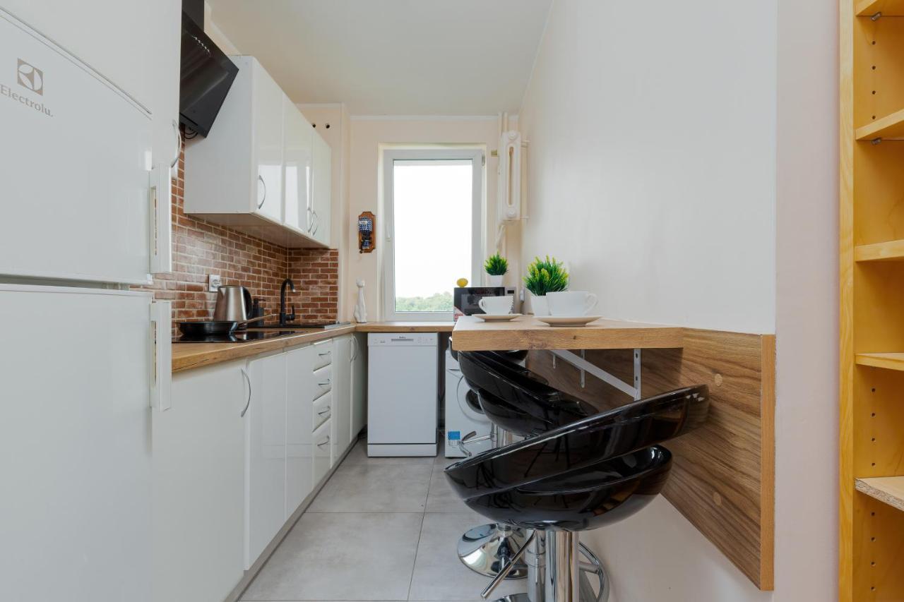 Royal Park Sielecka By Renters Apartment Warsaw