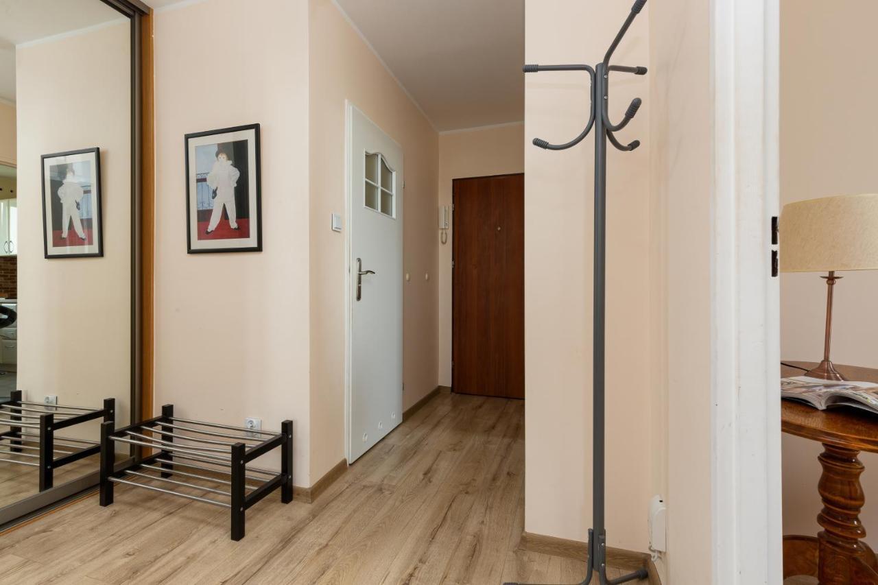 Apartment Royal Park Sielecka By Renters Warsaw