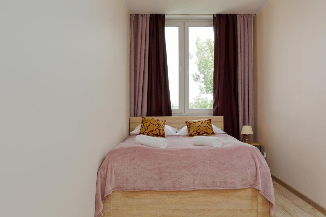 Apartment Royal Park Sielecka By Renters *