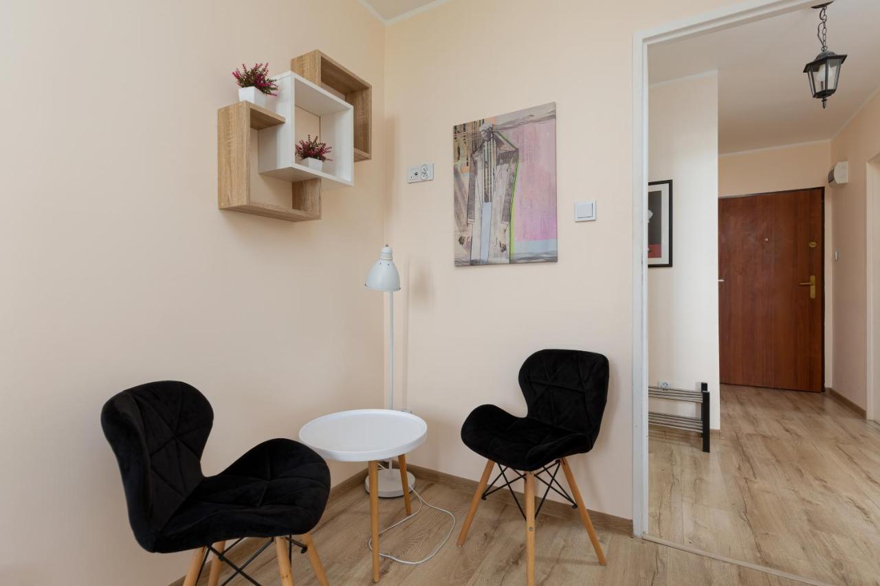 Apartment Royal Park Sielecka By Renters Warsaw