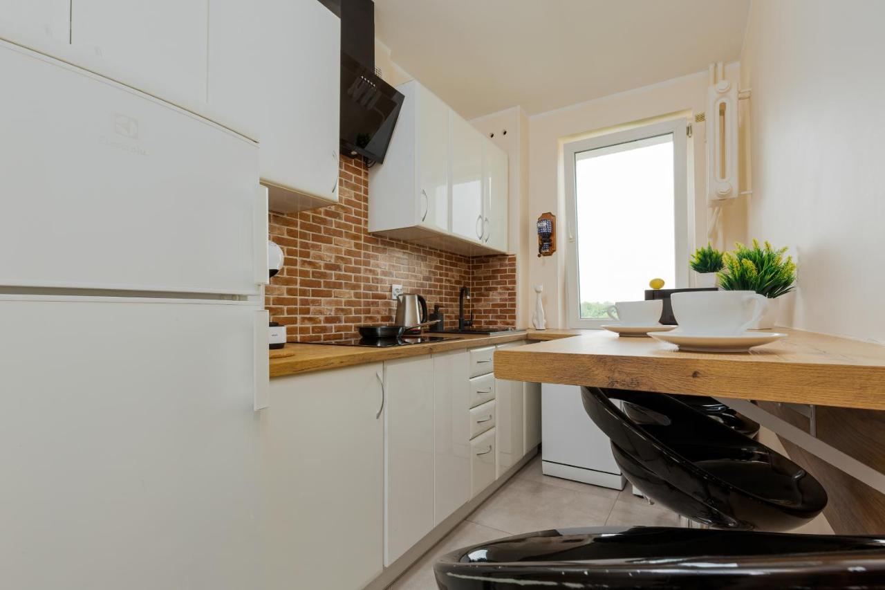 Royal Park Sielecka By Renters Apartment *